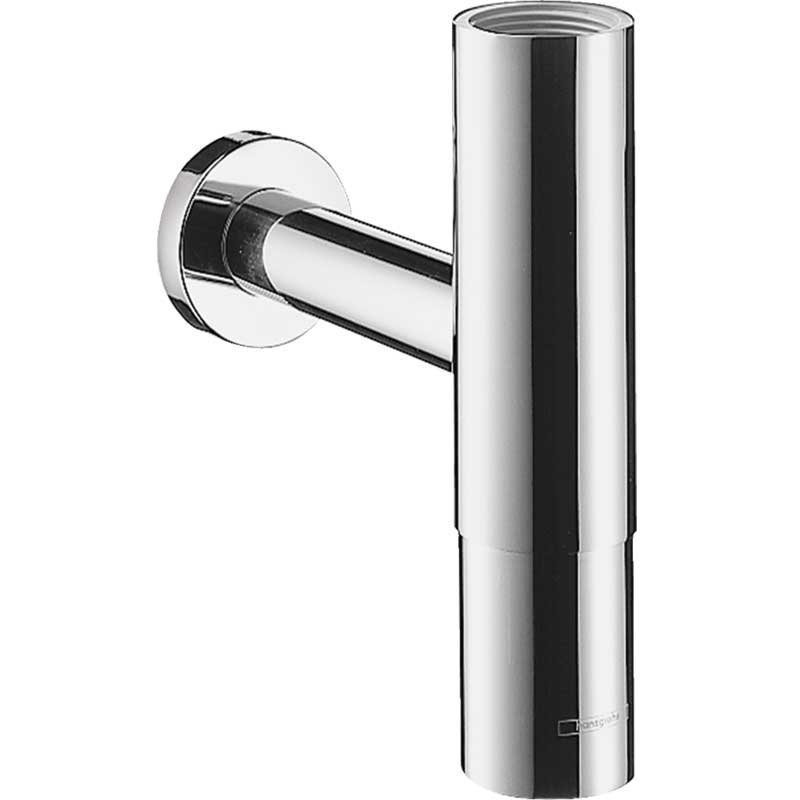 Сифон для раковины Hansgrohe Flowstar 52100000 хром