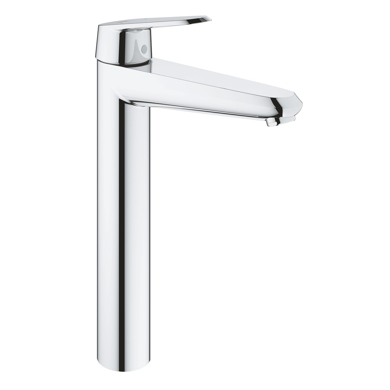 Смеситель для раковины Grohe Eurodisc Cosmopolitan 23432000 хром