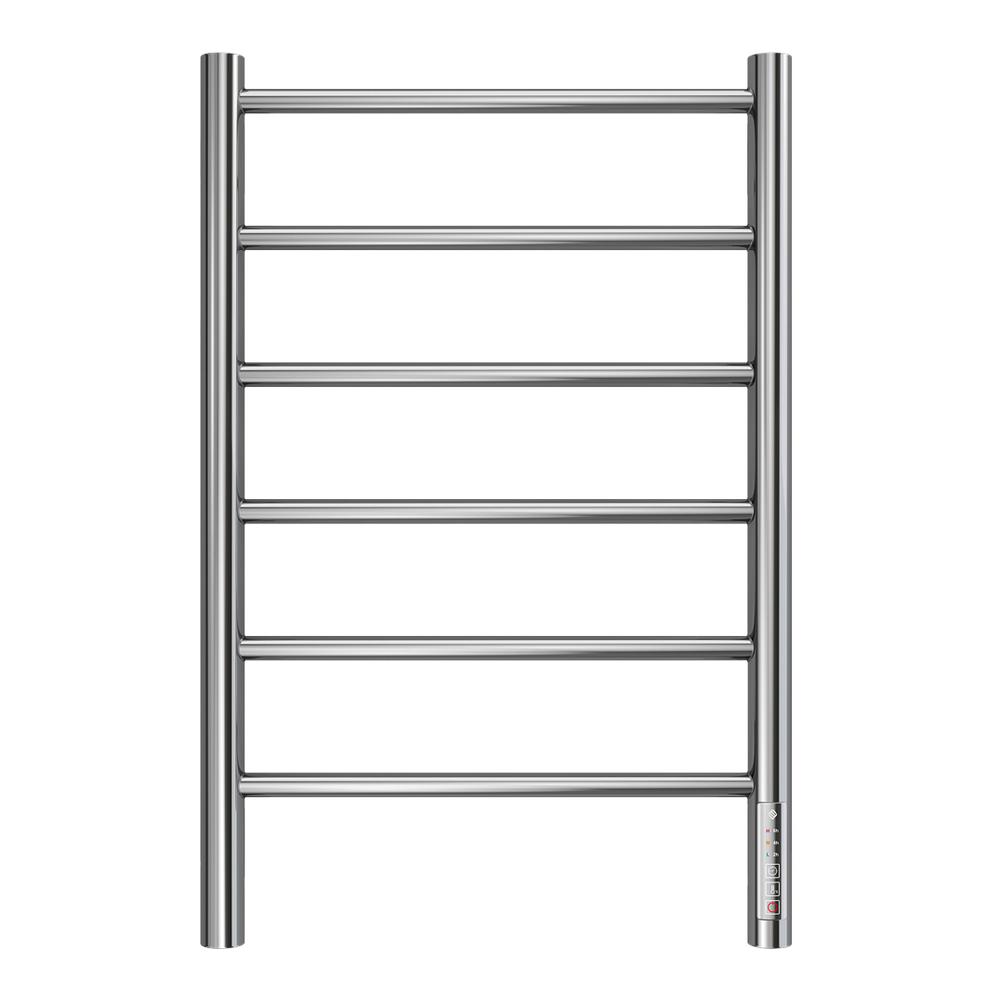 Полотенцесушитель электрический Terminus Аврора П6 40х65