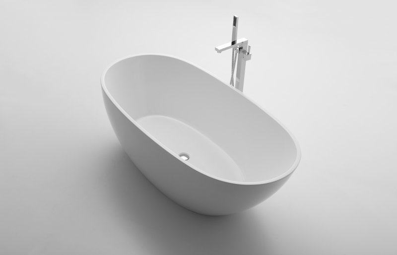 Акриловая ванна Belbagno BB80-1700
