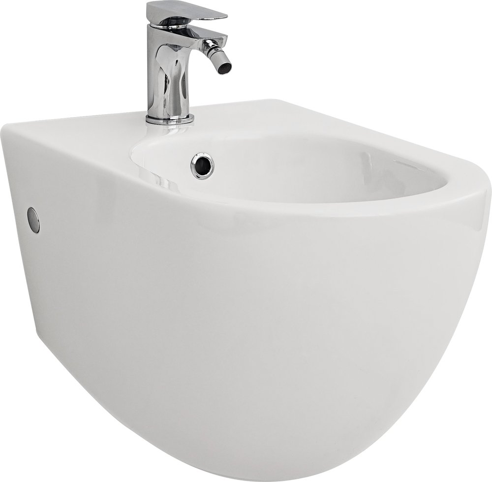 Биде подвесное ArtCeram File 2.0 FLB001 01 00/FLB001 30