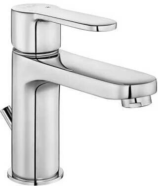 Смеситель для раковины E.C.A Nita 102188047EX хром