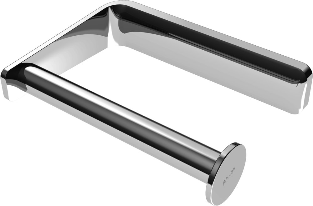 Держатель для туалетной бумаги AM PM Inspire 2.0 A50A34100 Хром