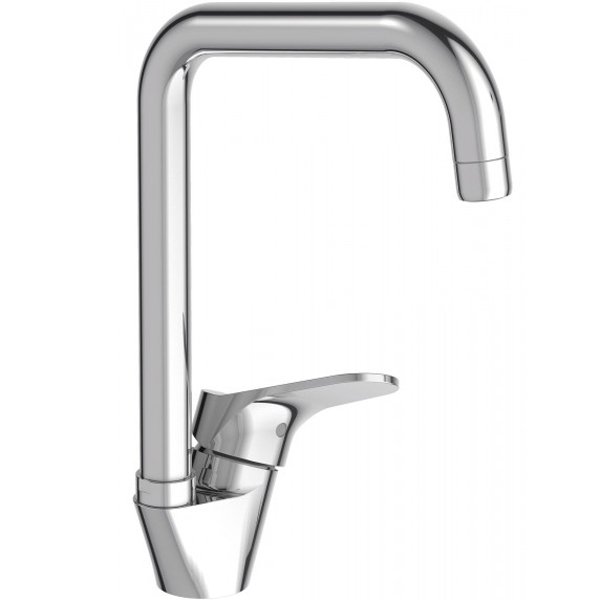 Смеситель для кухни Jacob Delafon Brive E75770-CP Хром
