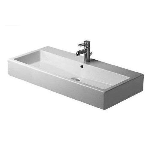 Раковина 100 см Duravit Vero 0454100000