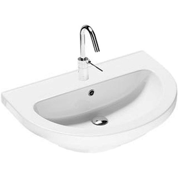 Раковина Hatria Erika Pro 62 YXJE Белая