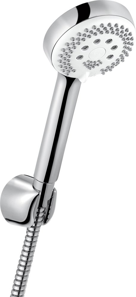 Душевой гарнитур Kludi Logo 6803005-00 Хром