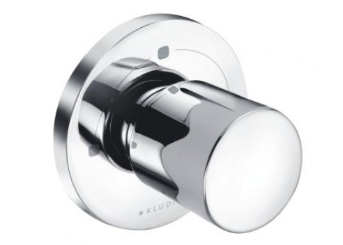 Переключатель для ванны с душем Kludi Balance 528460575 хром