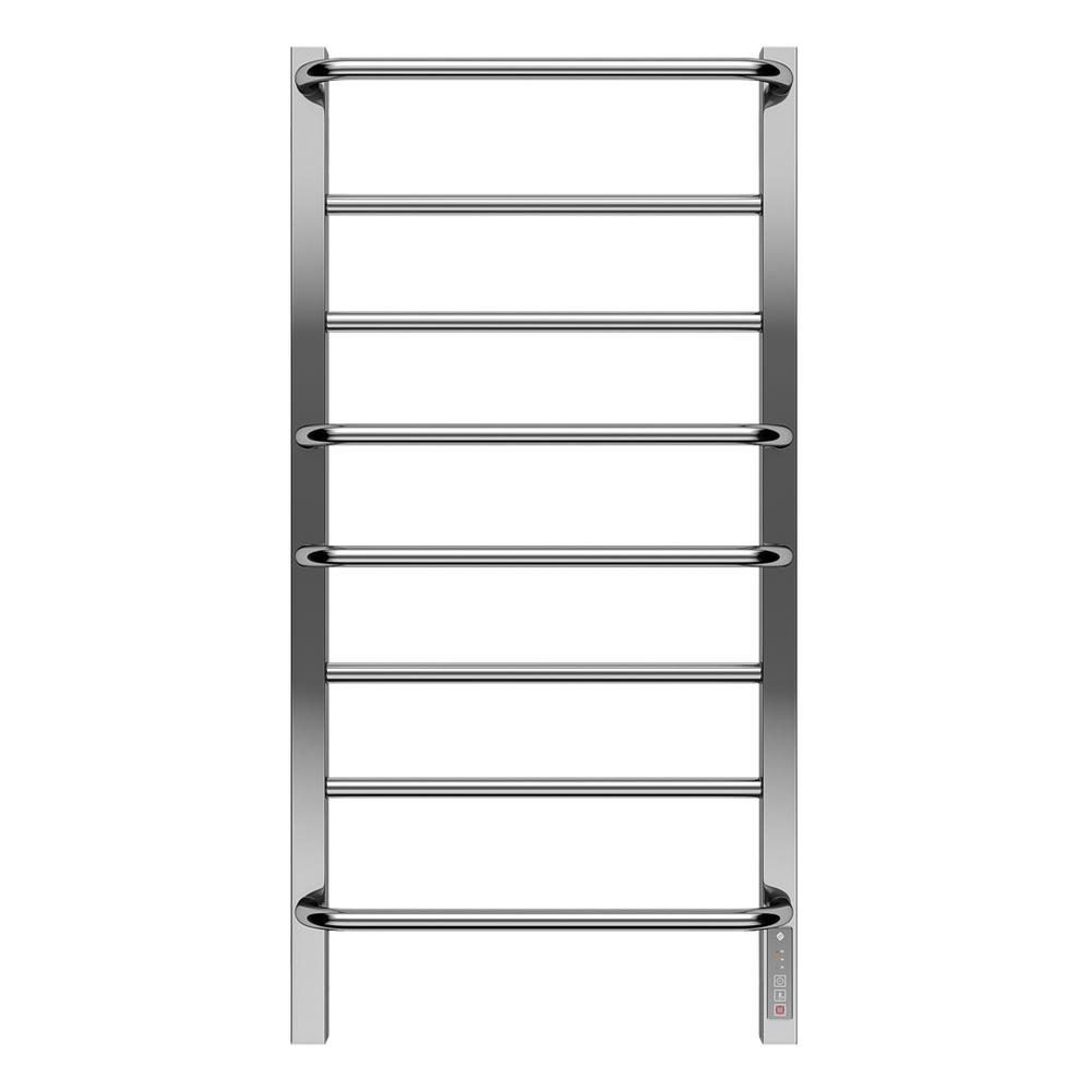 Полотенцесушитель электрический Terminus Евромикс квадро П8 40х85