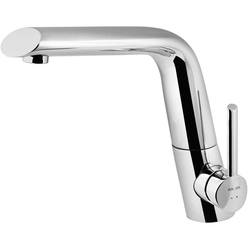 Смеситель для кухни AM PM Awe F1500000 Хром