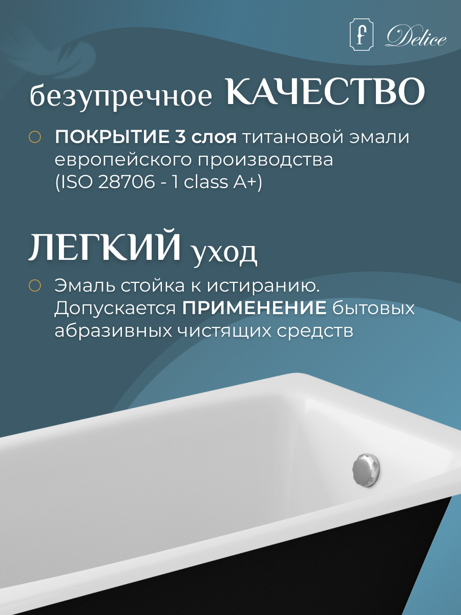 Ванны 175х70 чугунные - купить в Москве, цены в интернет-магазине  Санталюкс.Ру