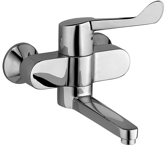 Смеситель для душа Kludi Medi Care 349200524 хром