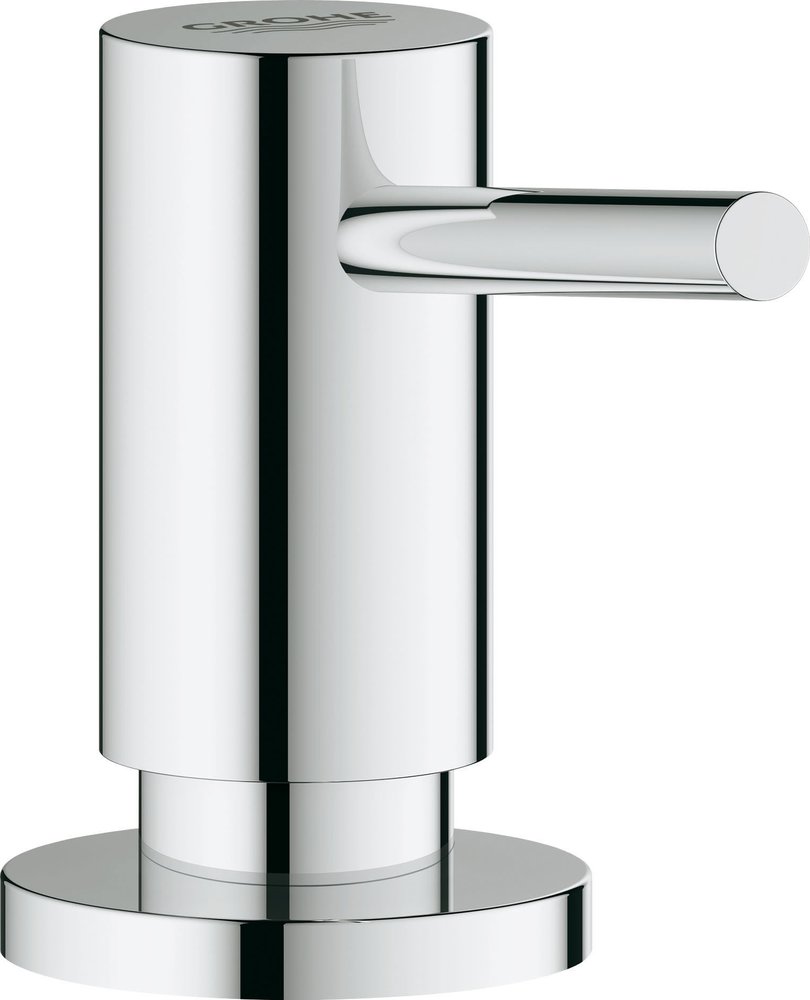 Дозатор для жидкого мыла Grohe Cosmopolitan 40535000 Хром