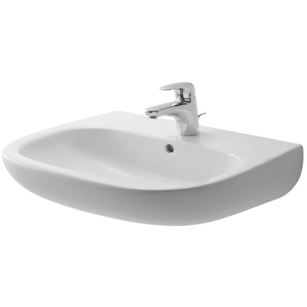 Раковина Duravit D-Code 23106500002