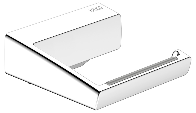 Держатель туалетной бумаги Keuco Aveno 14662010000 хром