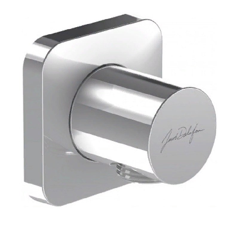 Шланговое подключение Jacob Delafon EO E8463-CP Хром