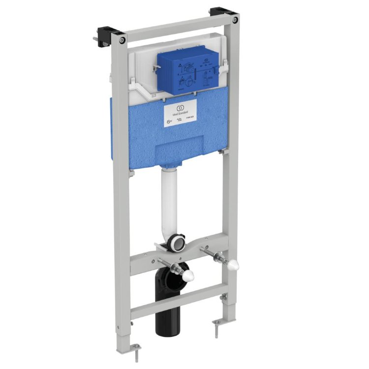 Инсталляция для подвесных унитазов Ideal Standard PROSYS R020467