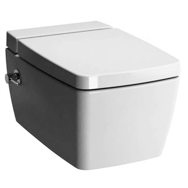 Унитаз Vitra Metropole 7672B003-1687 подвесной без сиденья