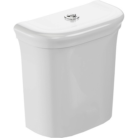 Бачок для унитаза Jacob Delafon Cleo ETAC212-0 белый
