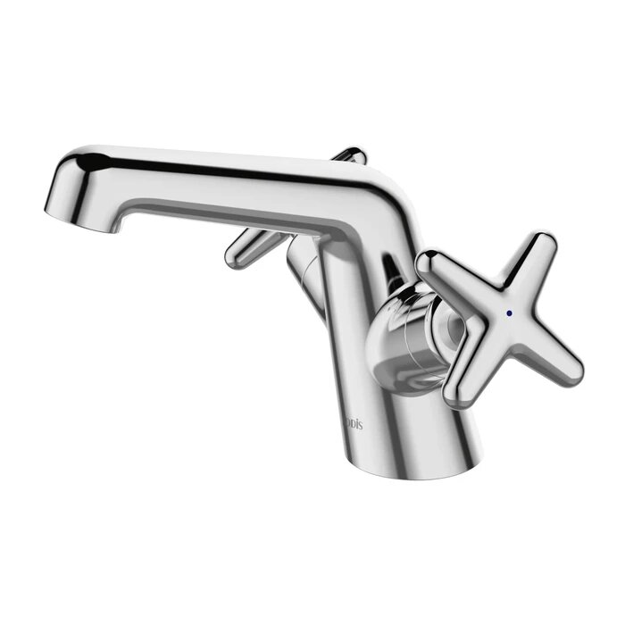 Смеситель для раковины IDDIS Acros ACRSB00i01 хром глянцевый