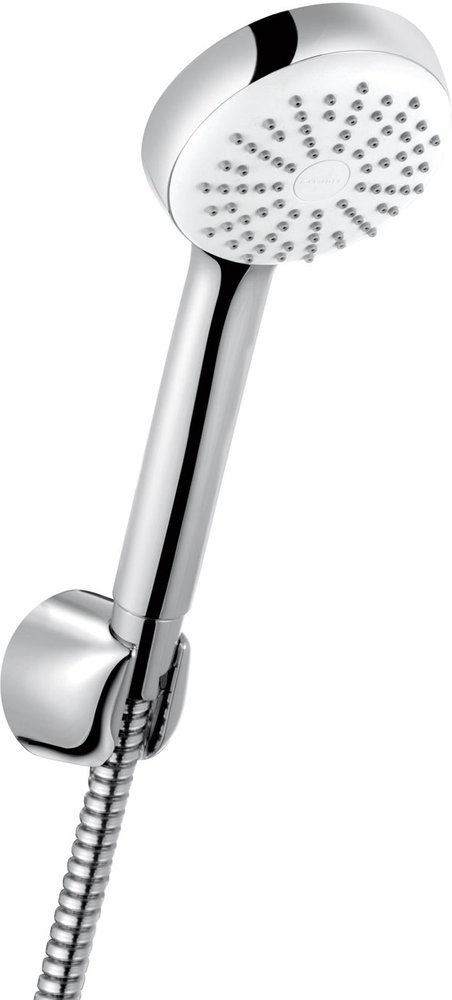 Душевой гарнитур Kludi Logo 6801005-00 Хром