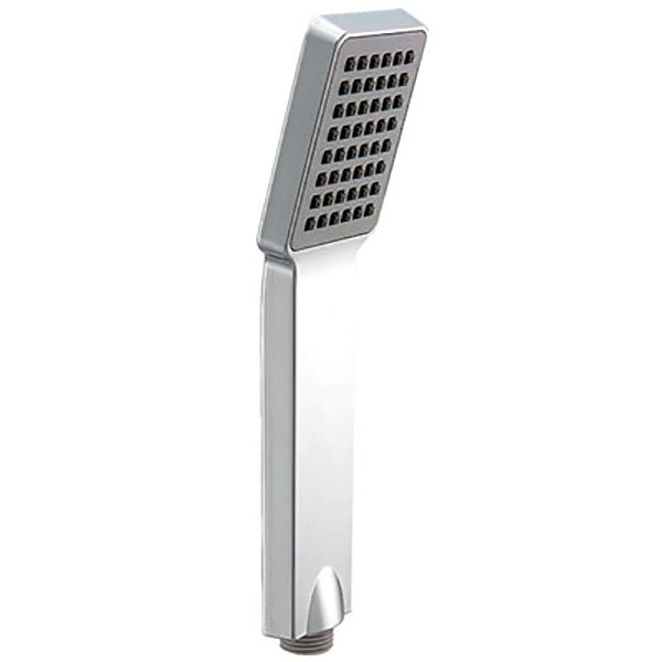 Ручной душ Iddis A11012 квадратный Хром