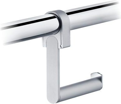 Держатель для туалетной бумаги Keuco Plan Care 34962010000 Хром