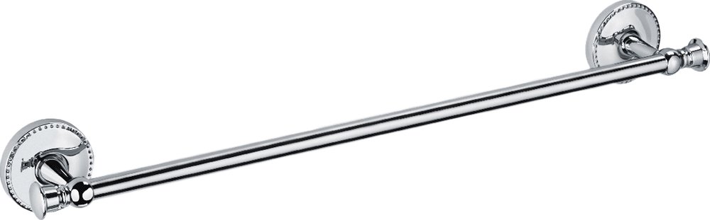 Полотенцедержатель Fixsen Adele FX-55001 Хром