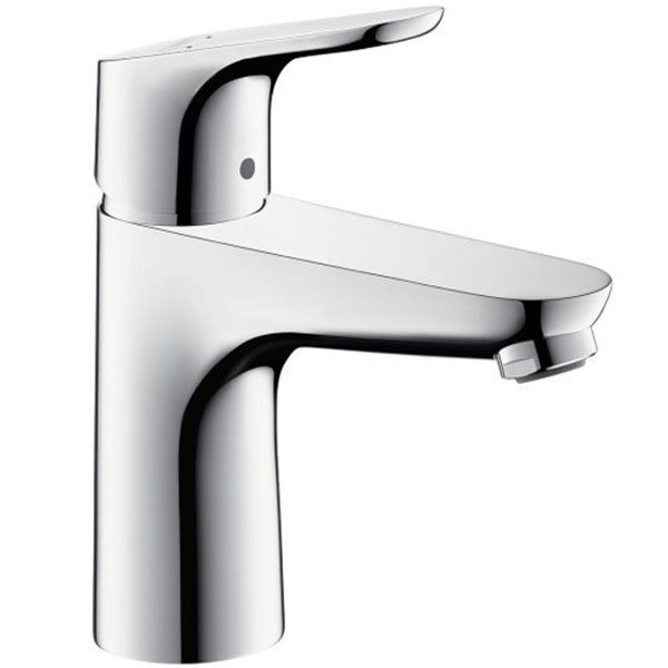 Смеситель для раковины Hansgrohe Focus E2 31607000 Хром