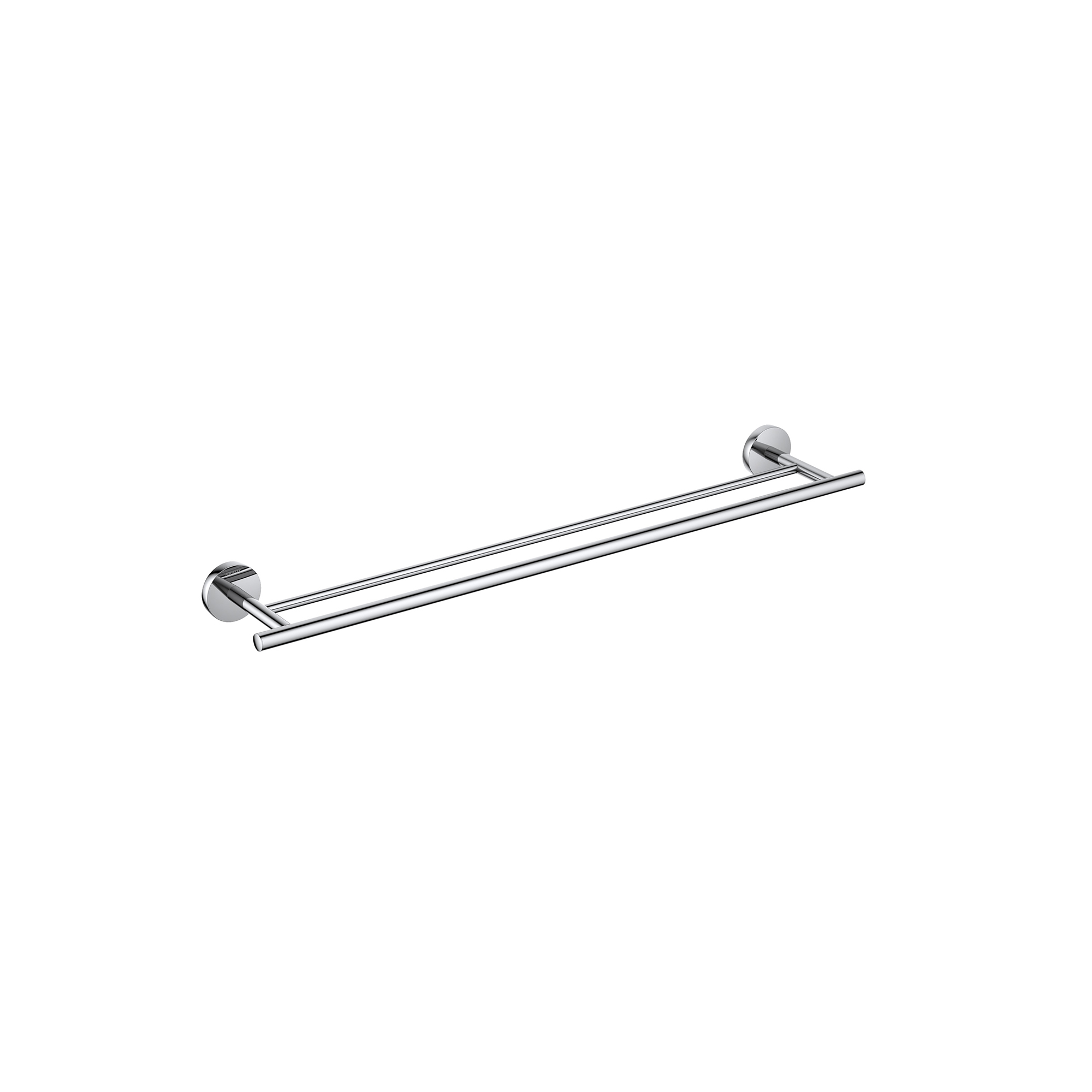 Полотенцедержатель 60см Aquatek Оберон AQ4230CR хром