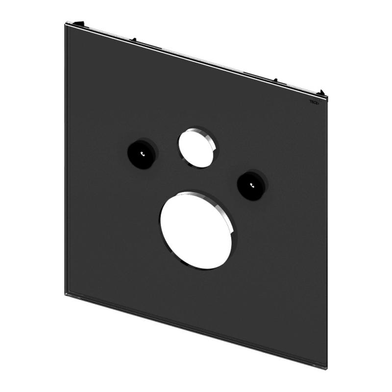 Нижняя панель TECElux для установки стандартного унитаза 9650105