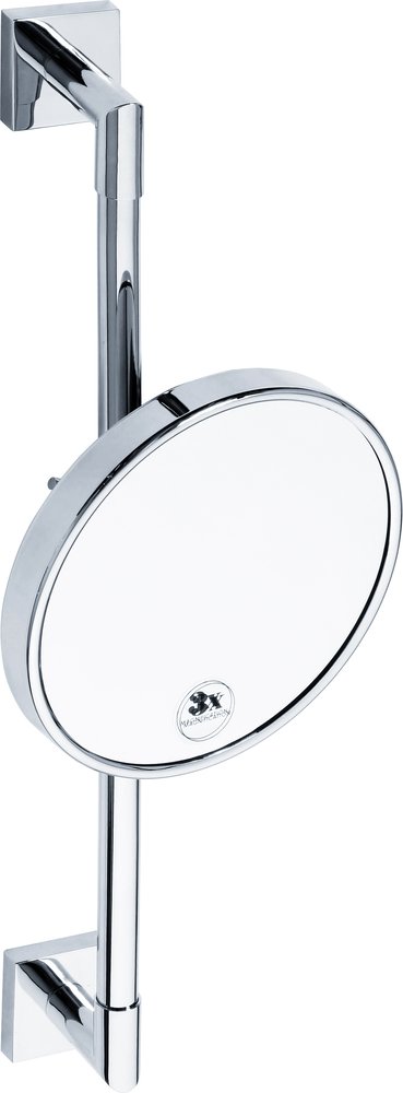 Косметическое зеркало Bemeta Beta 132201172 Хром