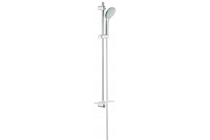 Душевой гарнитур Grohe Euphoria 110 Duo 27225001 хром