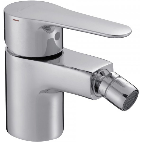 Смеситель для биде Jacob Delafon July E16028-4-CP Хром