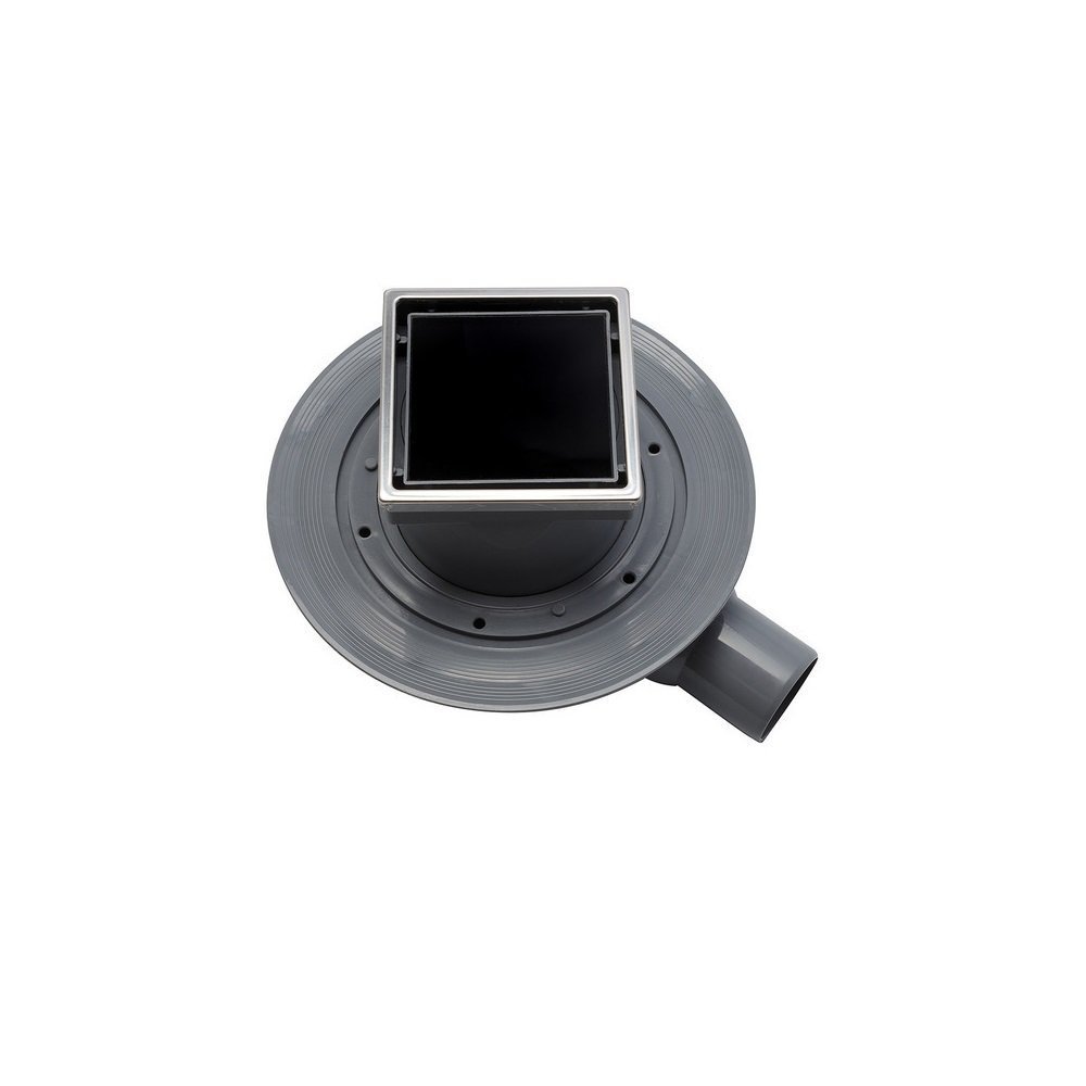 Душевой трап Pestan Confluo Standard 13000101 с решеткой