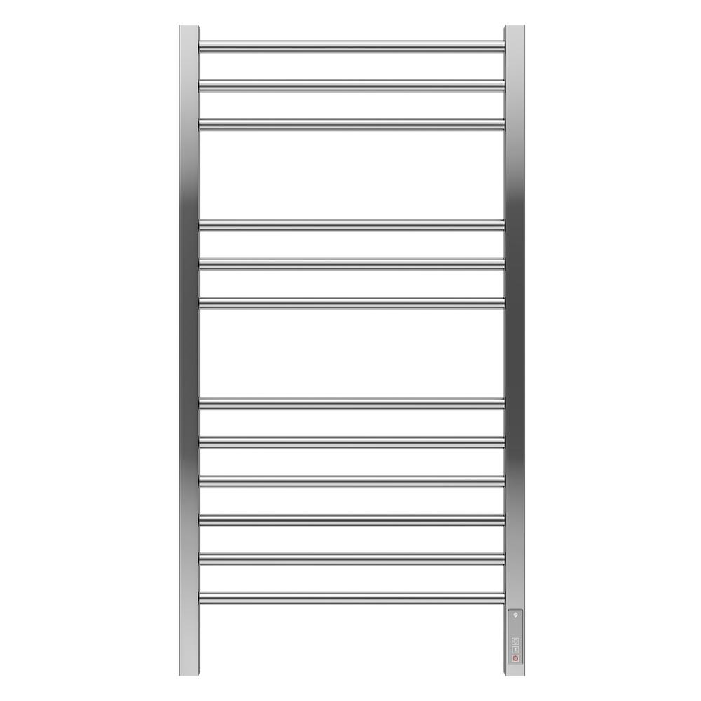 Полотенцесушитель электрический Terminus Сицилия П12 50х100