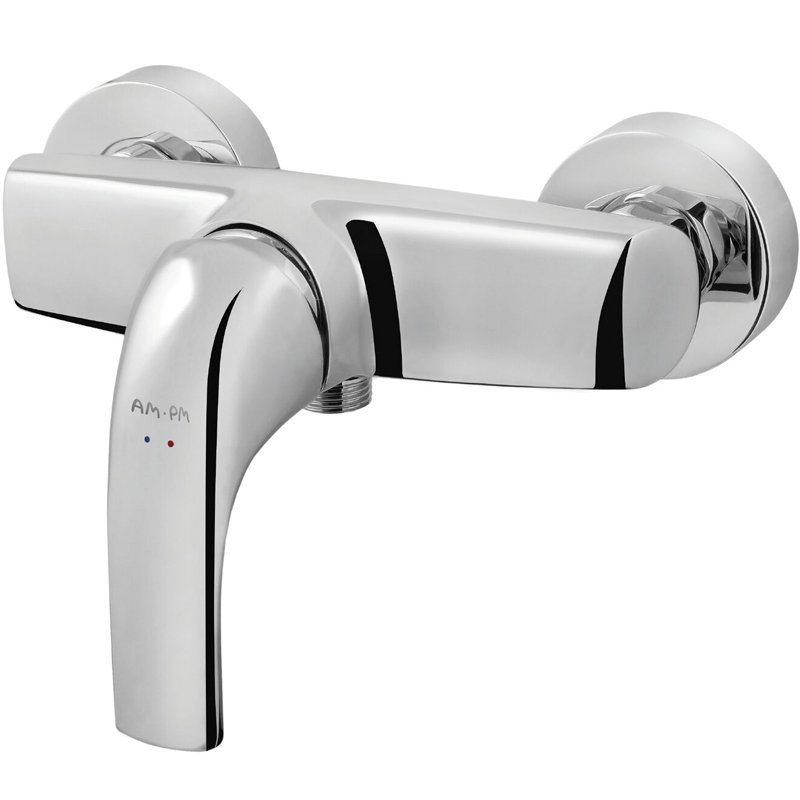 Смеситель для душа AM PM Sense F7520000 Хром