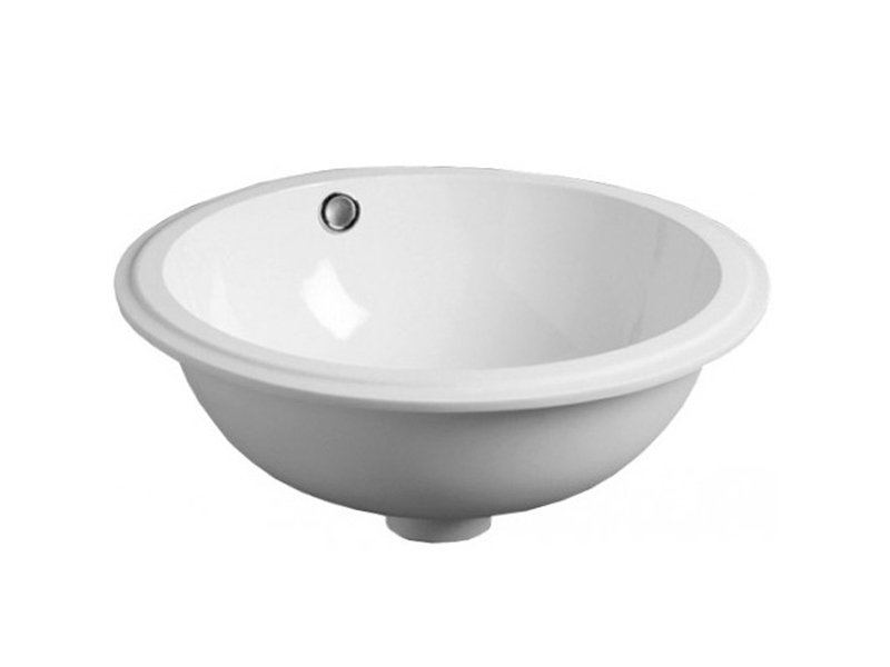 Раковина Simas Top Lavabi S 54 Белая