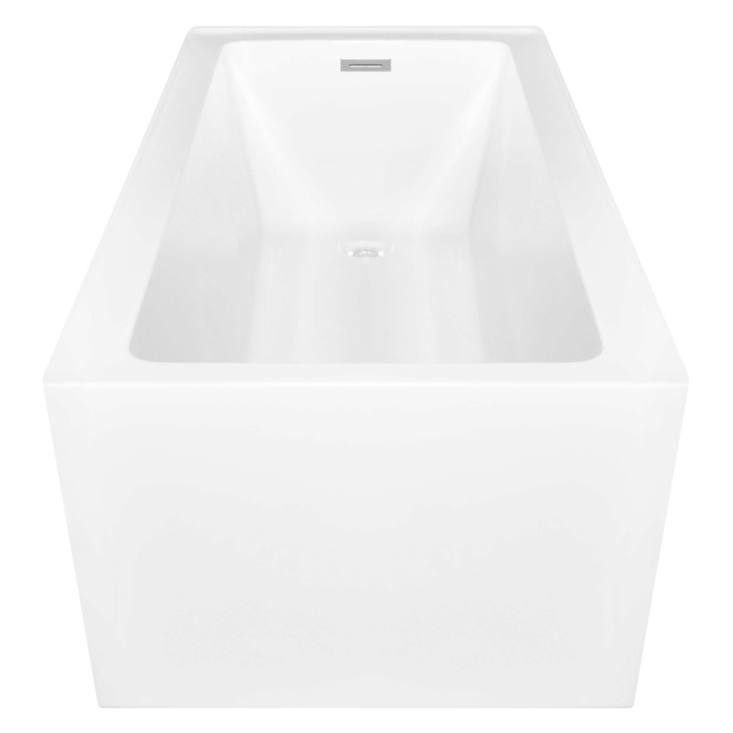 Акриловая ванна NT Lago di Nemi 165x82 NT104