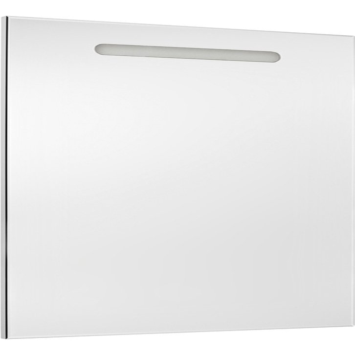 Зеркало Roca The Gap 100 с подсветкой ZRU9302809 с системой антизапотевания