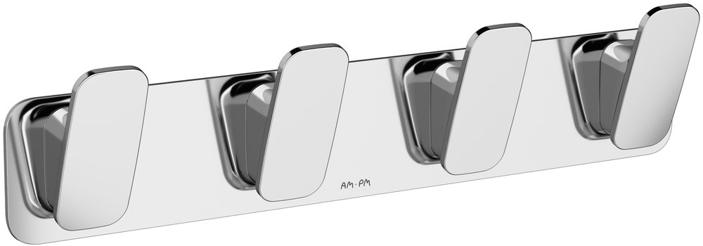 Крючок для полотенец AM PM Inspire 2.0 A50A35900 Хром