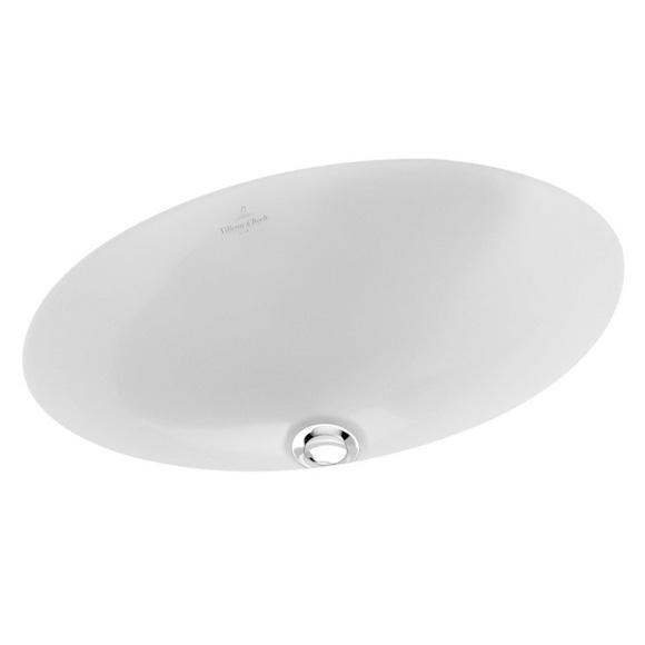 Раковина Villeroy & Boch Loop & Friends 6161 00 01 alpin