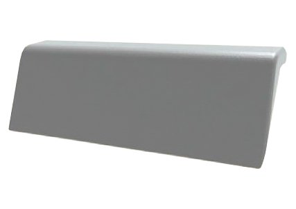 Подголовник для ванны Riho AH 15 olivia silver