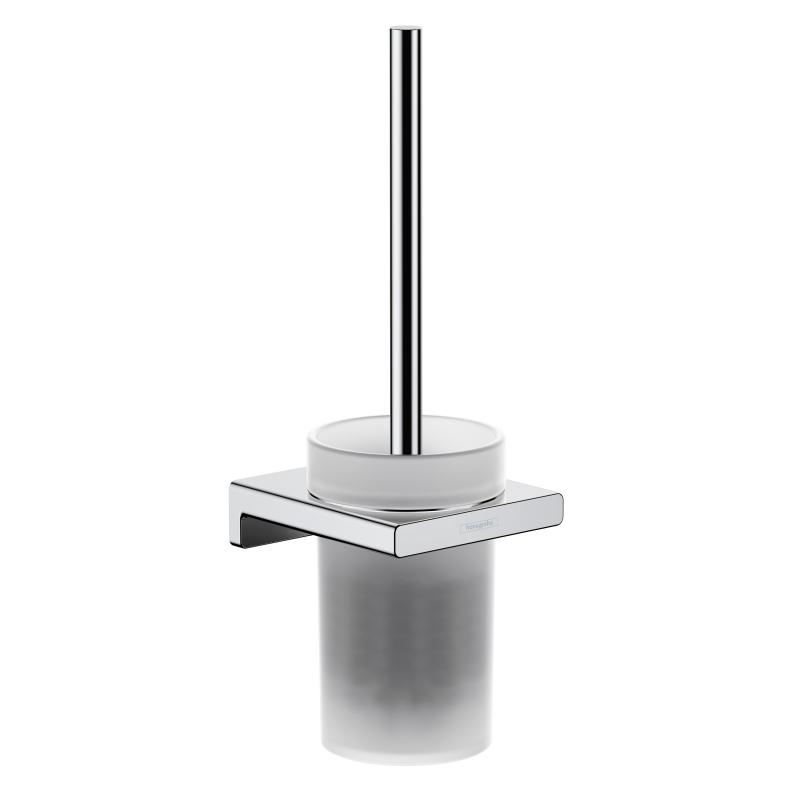Ершик Hansgrohe AddStories 41752000 хром
