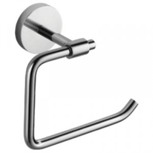 Держатель туалетной бумаги IDDIS Gezanne L096 хром