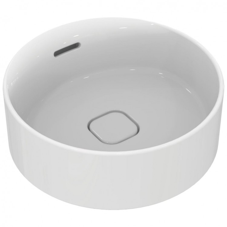 Раковина 38 см Ideal Standard STRADA II T292901