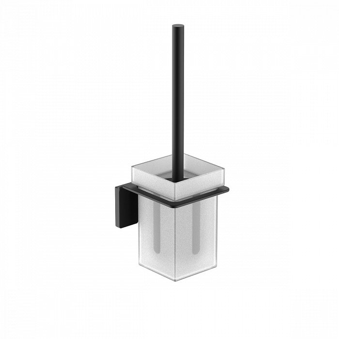 Ершик IDDIS Slide SLIBSG0i47 черный матовый