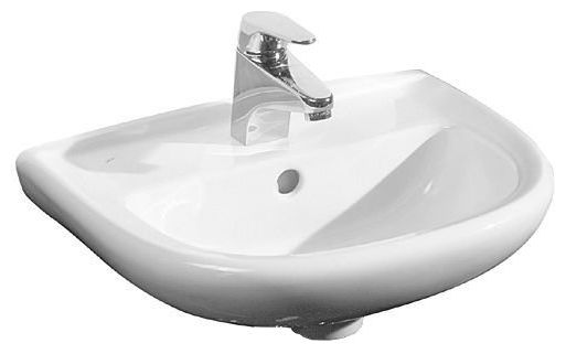 Раковина Jika Olymp 50 1061.1