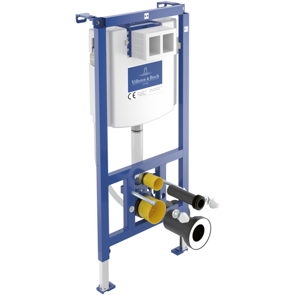 Инсталляция для подвесных унитазов Villeroy & Boch ViConnect 92242700