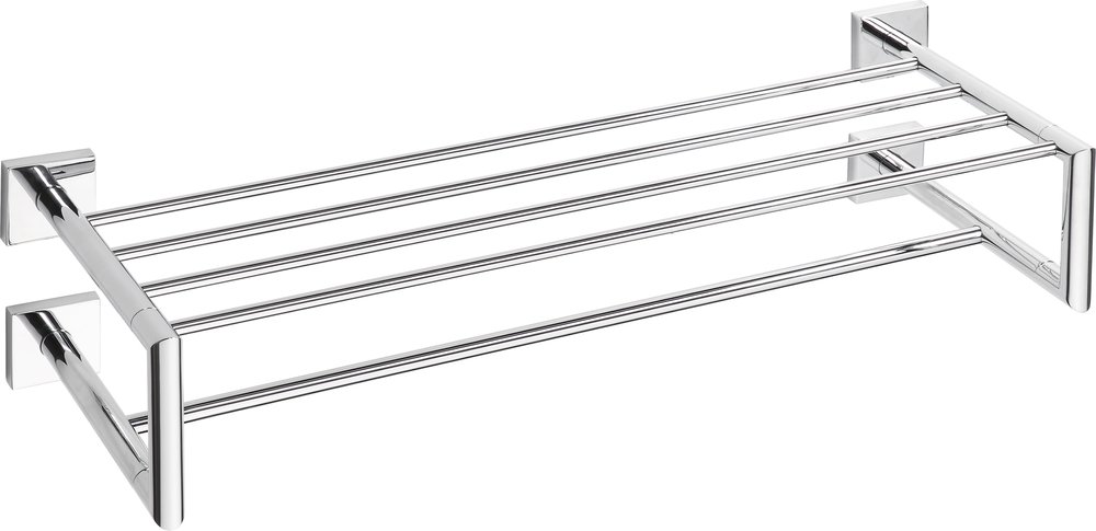 Полки для полотенец Bemeta Beta 132205102 Хром